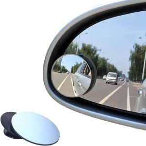 Beeway Blind Spot Mirrors 2Pack